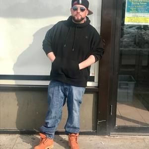 Meet your Posher, Peter